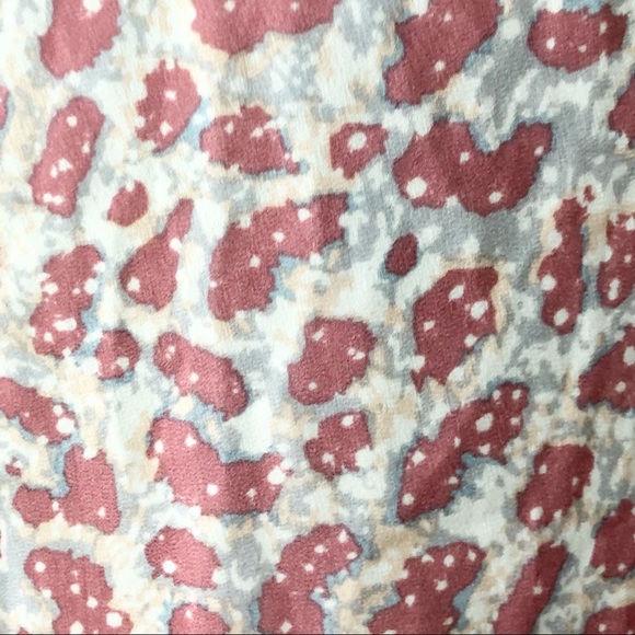 NWT Maidenform Polyester Sleeveless V-Neck Nightgown - Picture 3 of 9